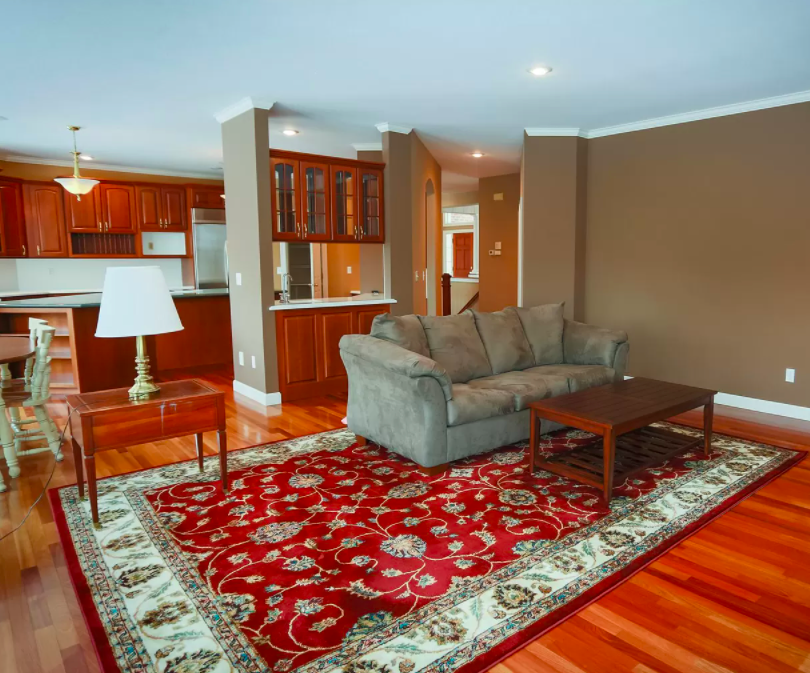 River Falls, Wis. 5,444 square feet home 5